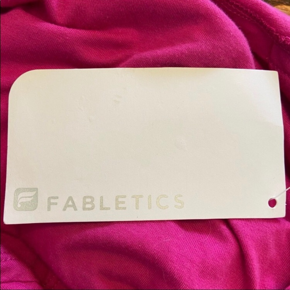 Fabletics Athletic Top - image 7